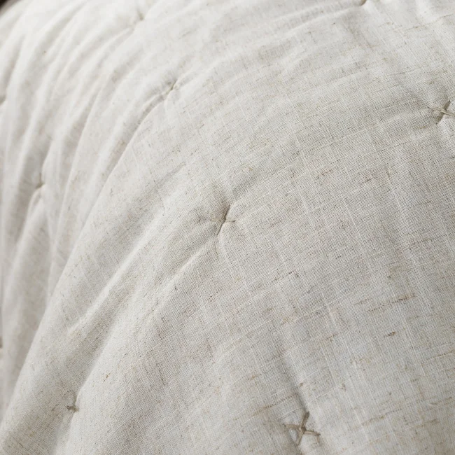 Wendy Çift Kişilik Yatak Örtüsü Takımı / Bej - Zebra Casa (1)