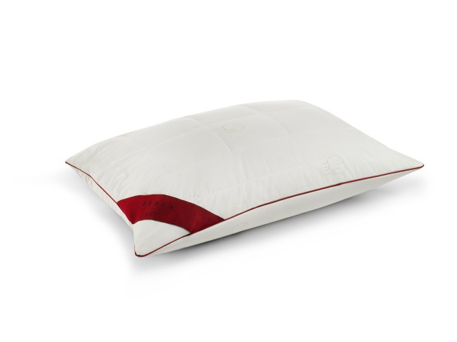 Yün Yastık 50x70cm - Zebra Casa